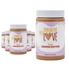 Spread The Love Basic Cashew Butter, 16 Ounce (All Natural,