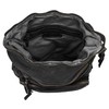 Cluty 021134 Women's Real Leather Shopper | Made in Italy