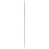 Clover N – Gold Ear Needle Pack of 25 