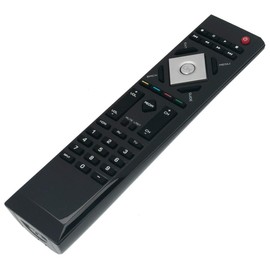 New VR15 Remote Control Compatible for VIZIO E420VL E470VL E371VL E320VP E320VL E370VL HDTV