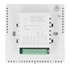 Air Conditioning Temperature Control Panel Intelligent Controller System Switch 180‑260V