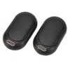 2 in 1 Hand Warmer Split USB Rechargeable Hand Warmer