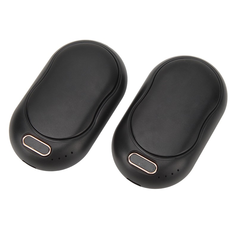 2 in 1 Hand Warmer Split USB Rechargeable Hand Warmer