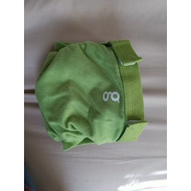 gDiapers Gdiaper small g diaper with plastic liners small(8-14 lbs)