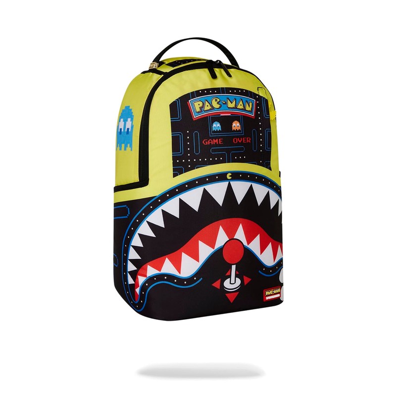 Sprayground PACMAN ARCADE DLXR BACKPACK