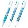 Kuretake Zig 2 Way Glue 3 Pens Set, AP-Certified, Adhesive