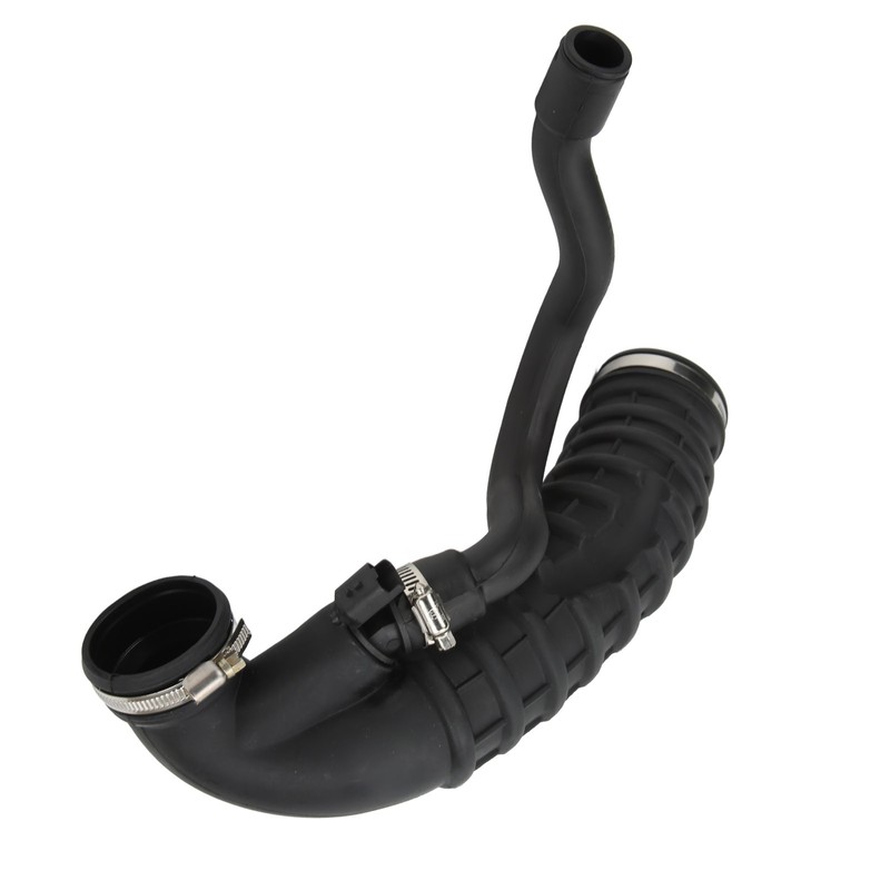 Air Mass Sensor to Turbocharger Intake Boot Tube 13717555784 Replacement