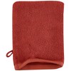 Heckett Lane Bath Wash Cloth Tandori Spice 16 x 21
