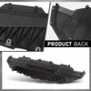 G-PLUS Front Engine Splash Shield Cover Compatible with Ford Mustang
