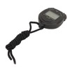 Digital Stopwatch 60 Lap Memory Split Sport Timer Waterproof with