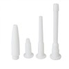 PZRT Ball Plug Replacement Kit Inflatable Suit Combination with Needle,