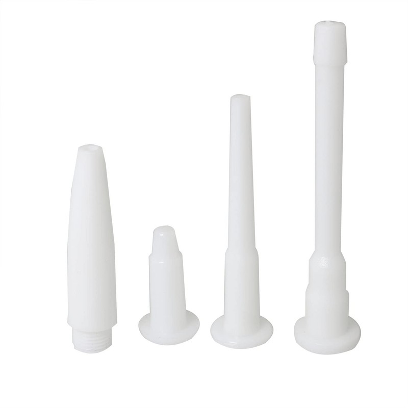 PZRT Ball Plug Replacement Kit Inflatable Suit Combination with Needle,