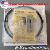 Unbranded 1PCS New For Keyence FU-57TZ Fiber Optic Sensor Amplifier