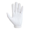 OZERO Golf Gloves Men: Microfiber Meadow Touch Flexible Durable Mens