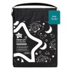 Tommee Tippee Sleeptight Portable Blackout Blind with Suction Cups, Adjustable