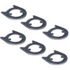 Cam Washers for Door Handles (Pack of 6)