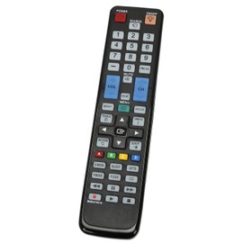 New BN59-01041A Replacement Remote Control Compatible with Samsang LCD TV LN32C550 LN37C550 LN46C600 LN46C630 PN50C550 LN60C630 PN58C590 PN63C550 UN32C5000 UN46C6300 LN40D630 LN46D630 UN32C5100