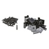 Hallway Mounting Clip Set End Clip