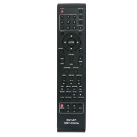 For-Sony New RMT-D240A Replaced Remote For Sony RDR-VXD655 SDR-VX525