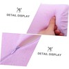 TOVINANNA Hand Rest Cushion for Manicure Comfortable Detachable Nail Arm