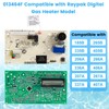 PC Board Control Compatible with Raypak Digital Gas Heater Replacement
