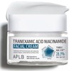 APLB Crema facial con ácido tranexámico y niacinamida, TRANEX NIAC