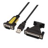AISENS A104 – 0039 – 1.8 m USB to Serial