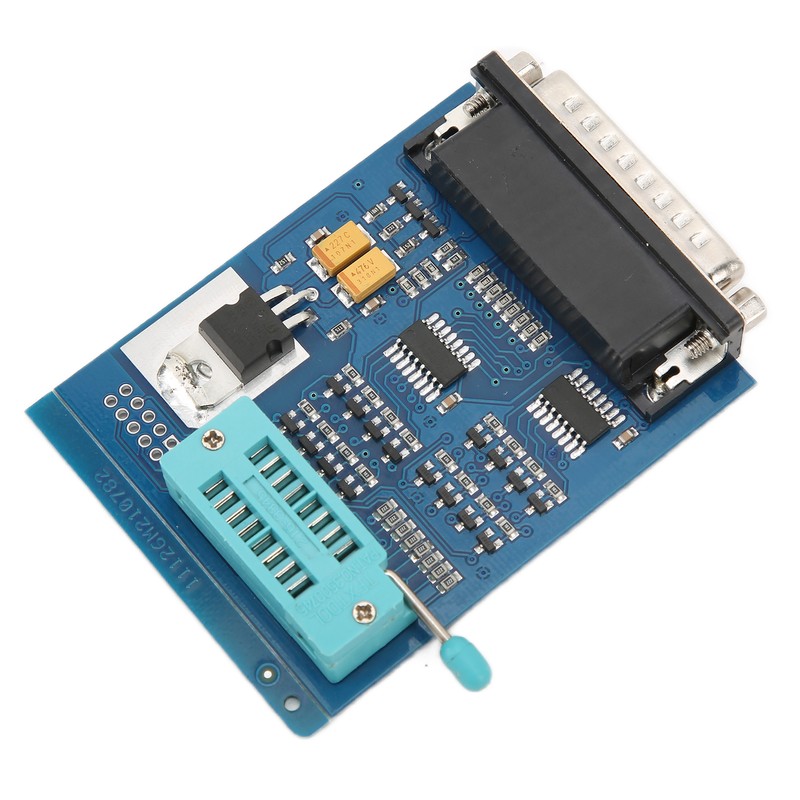 RFID Adapter Chip Module Car Diagnostic Tool Accessory for IPROG