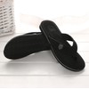 Emptio Men's Relaxed Flip Flops, For Work, Fashionable, Outdoors, On