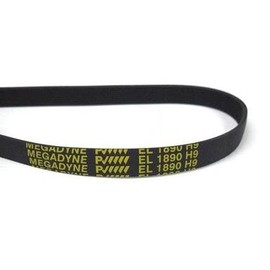 Megadyne - Tumble dryer belt EL 1890 H9