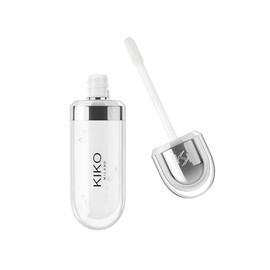 KIKO MILANO - 3d Hydra Lipgloss 01 Softening lip gloss for a 3D look