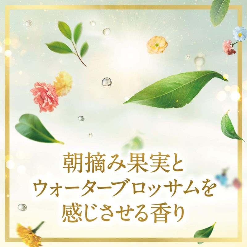 LUX Super Rich Shine Botanical Shine Conditioner Treatment Refill 11.2