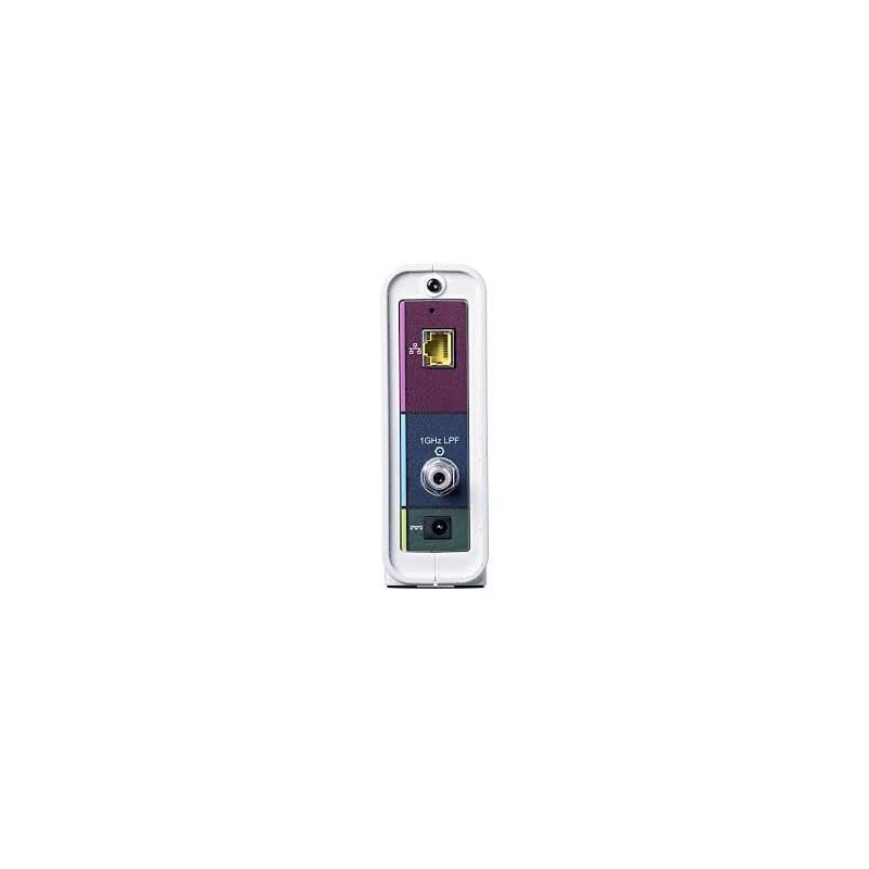 ARRIS Surfboard SB6190 32x8 DOCSIS 3.0 Cable Modem with 1.4