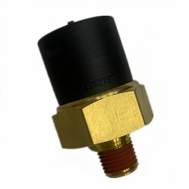 Oil Pressure Sensor Fits For V-olvo Detroit Diesel S60 12L 23532797 23511176 New