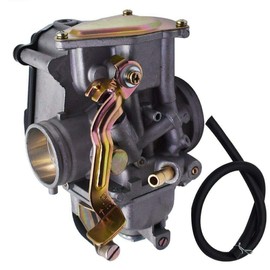 Compatible with for Honda ATC 350 X 350X 1985-1986 Carb/Carburetor New!