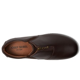Josef Seibel Women's Darla 09 Oxford, Espresso, 7-7. 5
