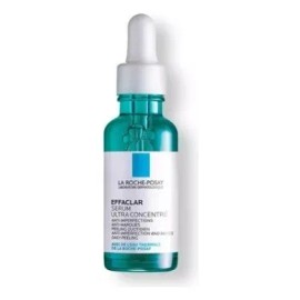 Sérum Ultra Concentrado 30 Ml Para Piel Mixta Serum