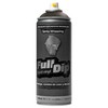 Full Dip Liquid Vinyl Matte Black