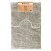 AmeliaHome Non-Slip Bath Mat
