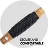 Sam Villa Artist Series Nylon & Boar Bristle Hair Brush