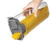 Starfrit PROKEEPER Pasta Container with Integrated Spaghetti Servings - 3LB/1.3KG