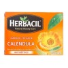 Herbacil Jabon Calendula Antiseptico 100gr