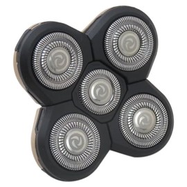 INGQI 2pcs Replacement Head for Remington Model XR7000, XR7100, XR7200