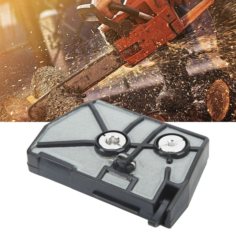 Plastic Air Filter Practical Easy To Install Replacement Air Filter