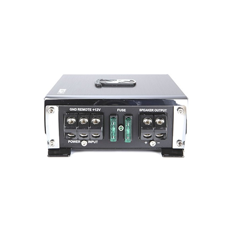 Sound Ordnance M350-1 350W x 1 at 2 Ohms Car