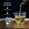 iTeaworld Jasmine Oolong Loose Leaf Tea, Fujian Anxi Tieguanyin Whole