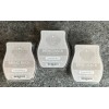Scentsy ~ FROSTED WHITE BIRCH ~ Lot Of 3 Wax