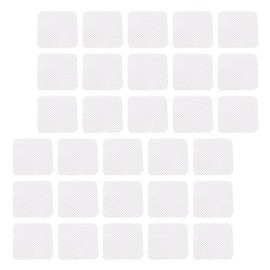 Beavorty 1620pcs Nail Wipes for Removal Professional Cotton Pads for Nail Care and Salon Use for Manicure and Eyelash Extension Cleaning Lint Remover Pads