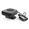 Car Heating Fan Universal Portable Plug and Play 12V Windshield