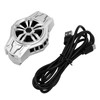 Phone Cooler Cell Phone Cooling Fan with Clip Mobile Phone